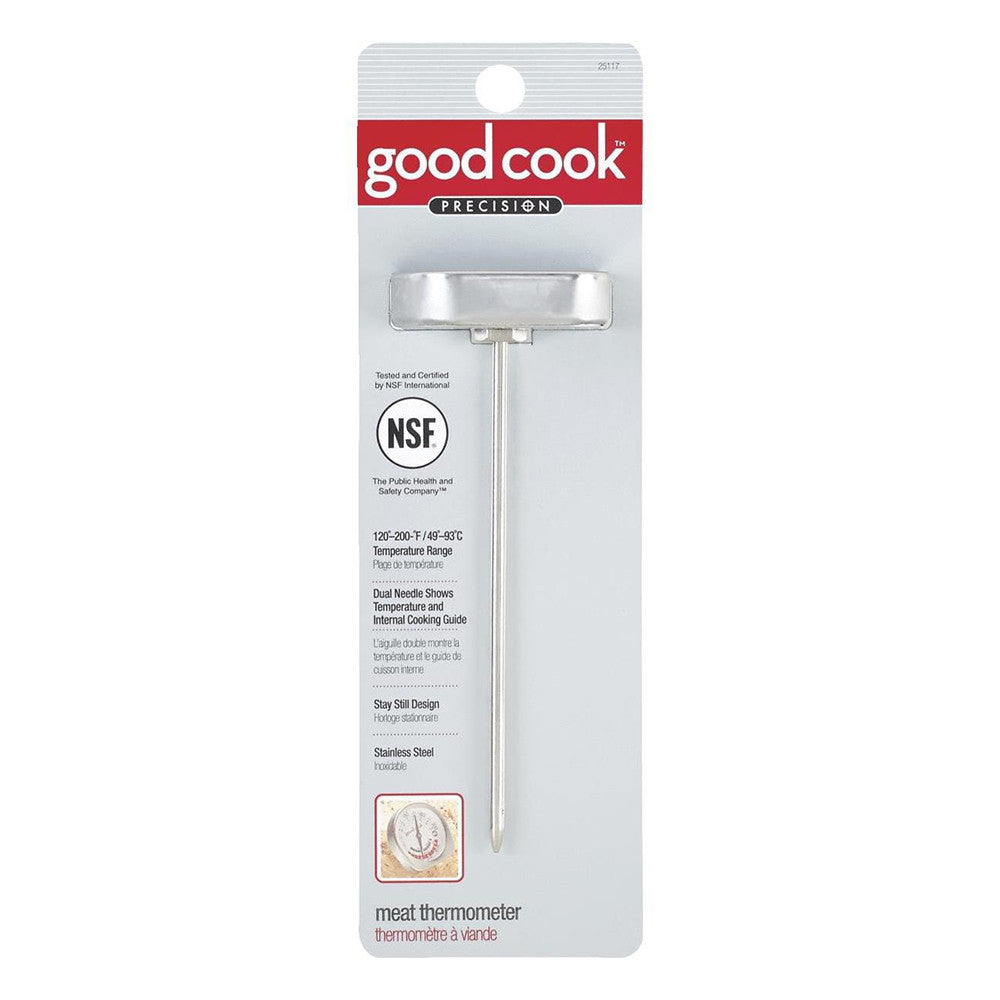 Goodcook Precision Meat Thermometer, 1 Ea